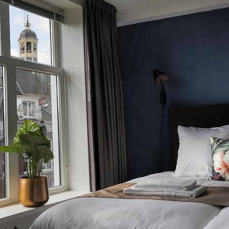Hotel Markt23 Sneek Exteriér fotografie