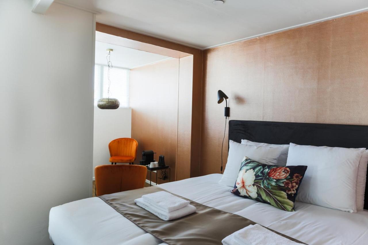 Hotel Markt23 Sneek Exteriér fotografie